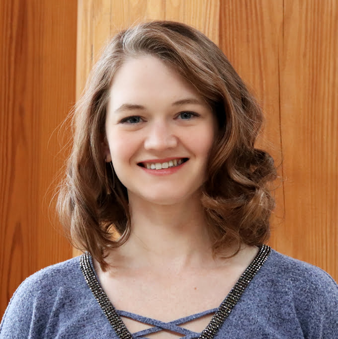 Jennifer Serrett, B.Sc