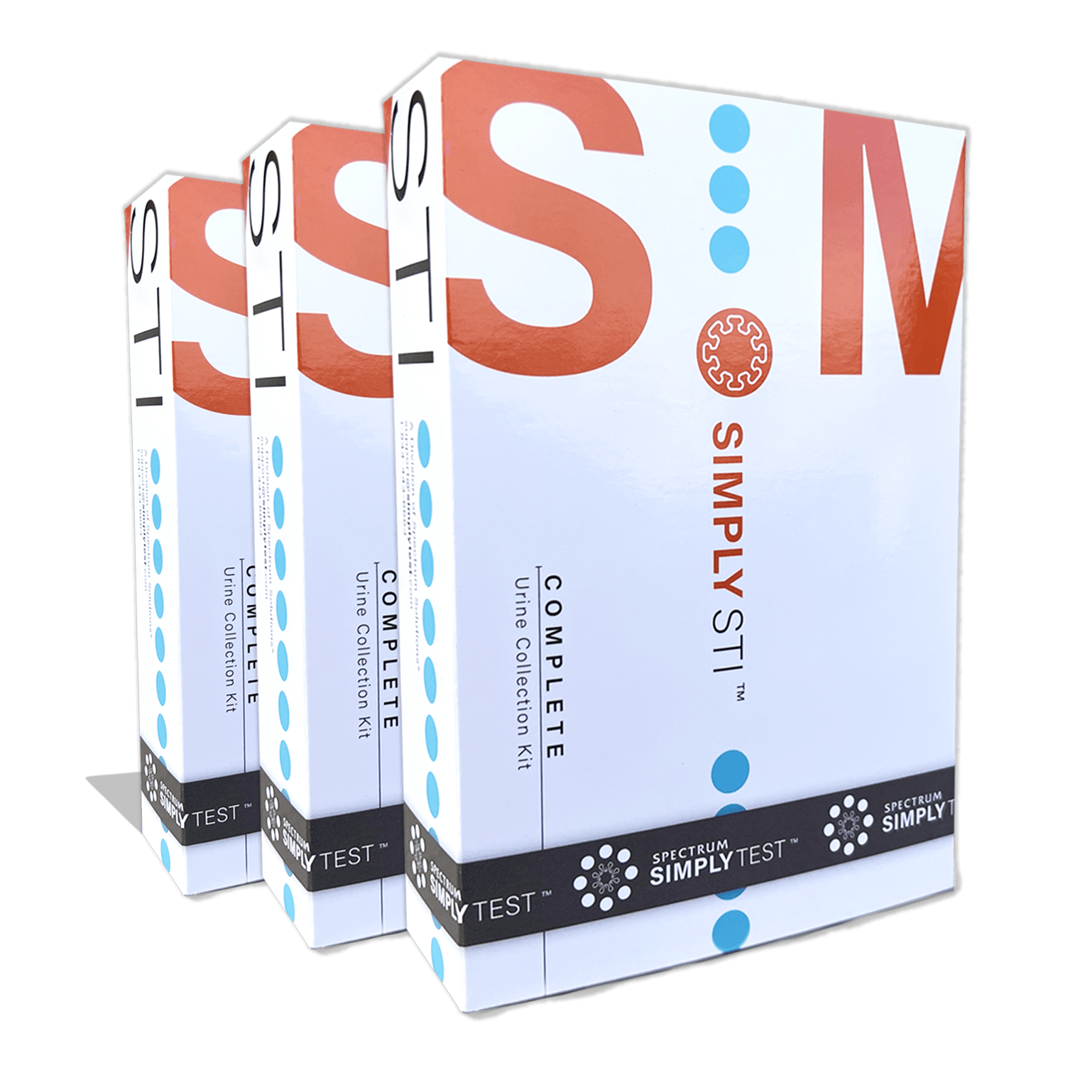 Complete STI Testing