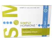 Simply Hormone Complet Check Test Kit