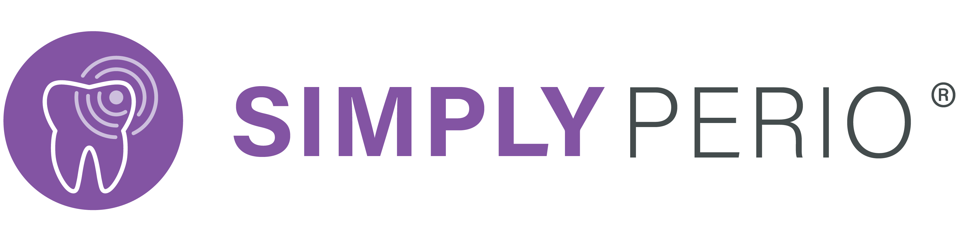 SimplyPERIO Logo